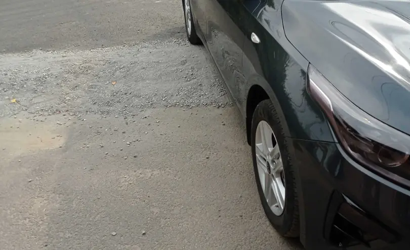 Kia Ceed 2019 года за 8 500 000 тг. в Алматы фото 2