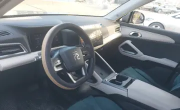 BYD Yuan Up 2025 года за 10 500 000 тг. в Алматы фото 5