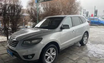 Hyundai Santa Fe 2011 года за 7 500 000 тг. в Талдыкорган фото 1