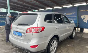 Hyundai Santa Fe 2011 года за 7 500 000 тг. в Талдыкорган
