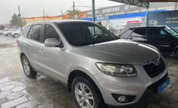 Hyundai Santa Fe 2011 года за 7 500 000 тг. в Талдыкорган фото 3