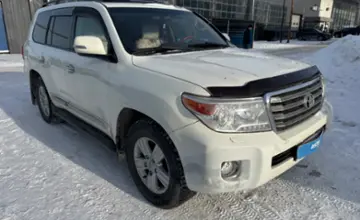 Toyota Land Cruiser 2008 года за 13 000 000 тг. в Караганда фото 3