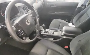 SsangYong Actyon 2013 года за 4 800 000 тг. в Астана фото 5