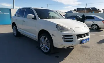 Porsche Cayenne 2007 года за 7 800 000 тг. в Шымкент фото 2