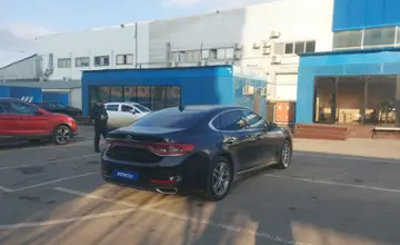 Hyundai Grandeur 2019 года за 12 500 000 тг. в Алматы фото 3