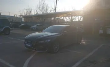 Hyundai Grandeur 2019 года за 12 500 000 тг. в Алматы фото 1