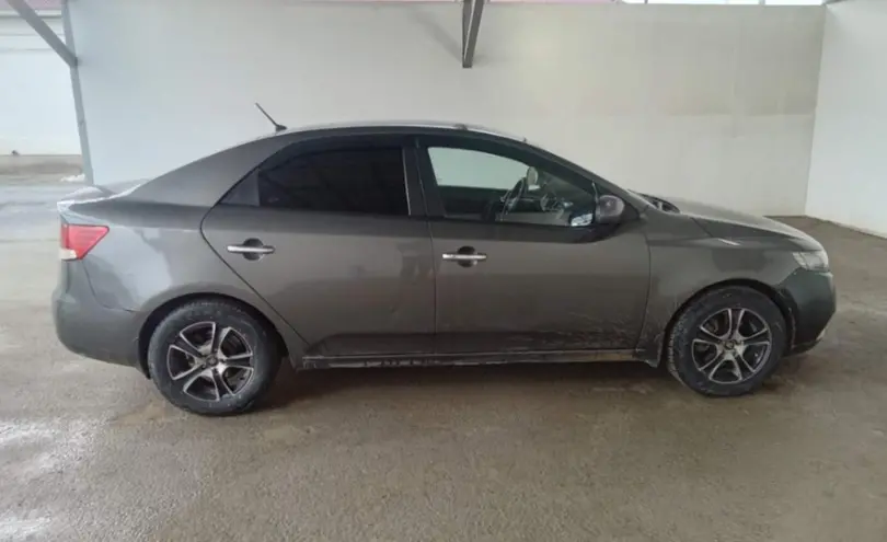 Kia Cerato 2012 года за 5 000 000 тг. в Кызылорда фото 4