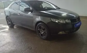 Kia Cerato 2012 года за 5 000 000 тг. в Кызылорда фото 3