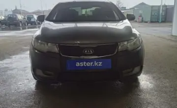 Kia Cerato 2012 года за 5 000 000 тг. в Кызылорда фото 2