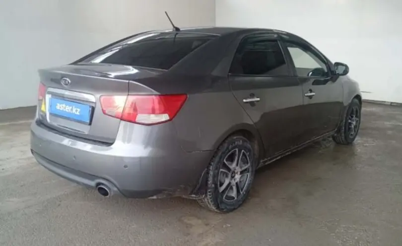 Kia Cerato 2012 года за 5 000 000 тг. в Кызылорда фото 5