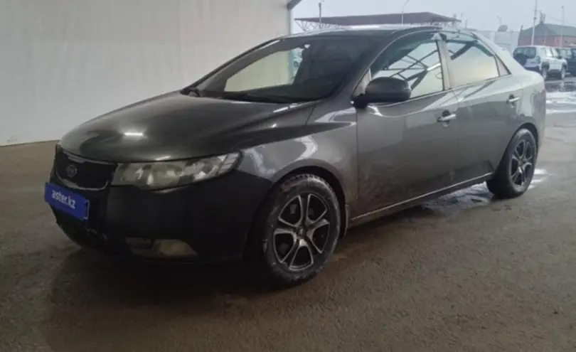 Kia Cerato 2012 года за 5 000 000 тг. в Кызылорда