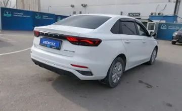 Geely Emgrand 2024 года за 7 500 000 тг. в Шымкент фото 3