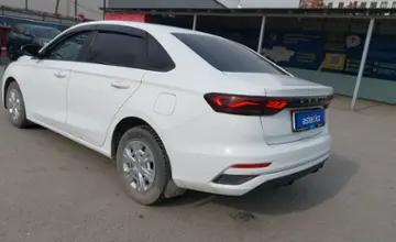 Geely Emgrand 2024 года за 7 500 000 тг. в Шымкент фото 4