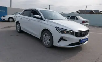 Geely Emgrand 2024 года за 7 500 000 тг. в Шымкент фото 2