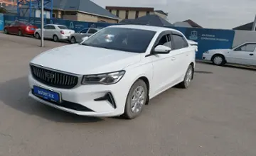 Geely Emgrand 2024 года за 7 500 000 тг. в Шымкент фото 1