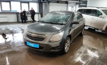 Chevrolet Cobalt 2023 года за 5 850 000 тг. в Астана фото 1