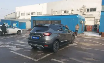 Renault Kaptur 2022 года за 7 500 000 тг. в Алматы фото 3