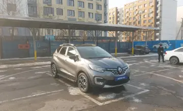 Renault Kaptur 2022 года за 7 500 000 тг. в Алматы фото 2