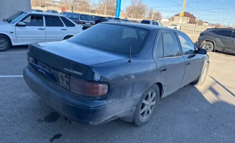 Toyota Camry 1993 года за 1 000 000 тг. в Тараз фото 5