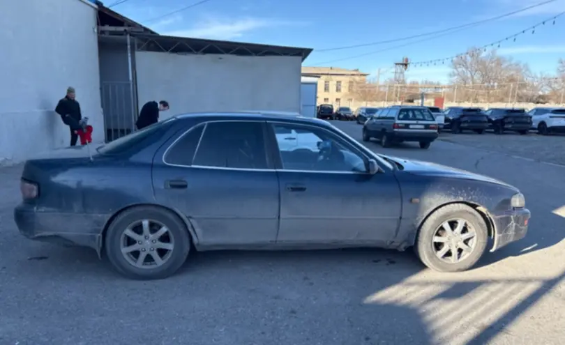 Toyota Camry 1993 года за 1 000 000 тг. в Тараз фото 4