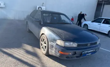 Toyota Camry 1993 года за 1 000 000 тг. в Тараз фото 3