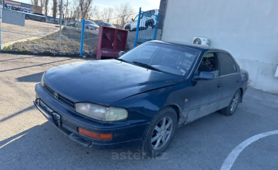 Toyota Camry 1993 года за 1 000 000 тг. в Тараз