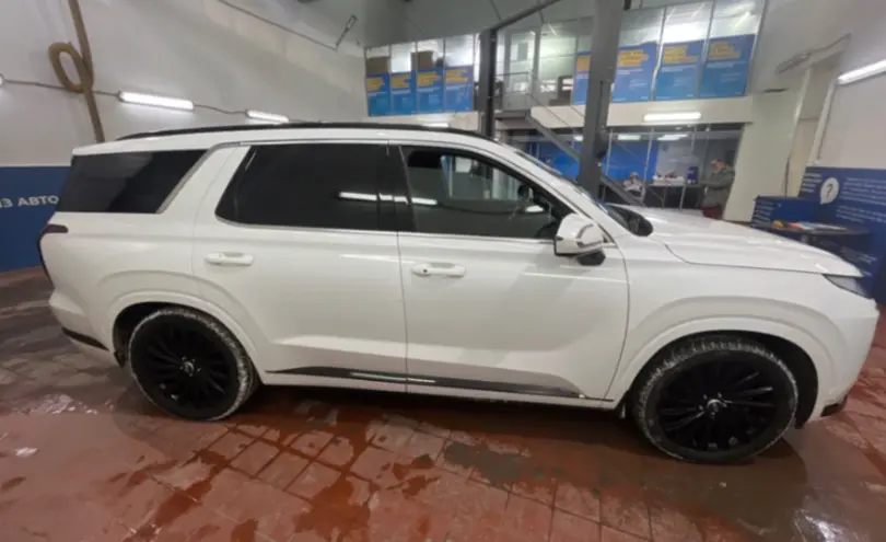 Hyundai Palisade 2024 года за 27 000 000 тг. в Астана фото 4