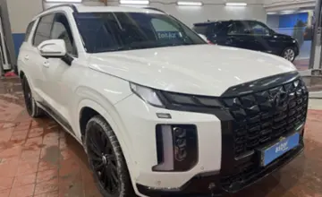 Hyundai Palisade 2024 года за 27 000 000 тг. в Астана фото 3