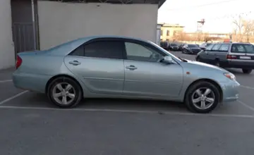 Toyota Camry 2003 года за 4 500 000 тг. в Тараз фото 4
