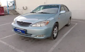 Toyota Camry 2003 года за 4 500 000 тг. в Тараз фото 1