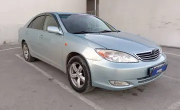 Toyota Camry 2003 года за 4 500 000 тг. в Тараз фото 3