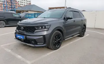 Kia Sorento 2021 года за 17 550 000 тг. в Шымкент фото 1