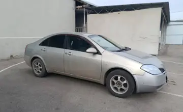 Nissan Primera 2004 года за 2 000 000 тг. в Тараз фото 4
