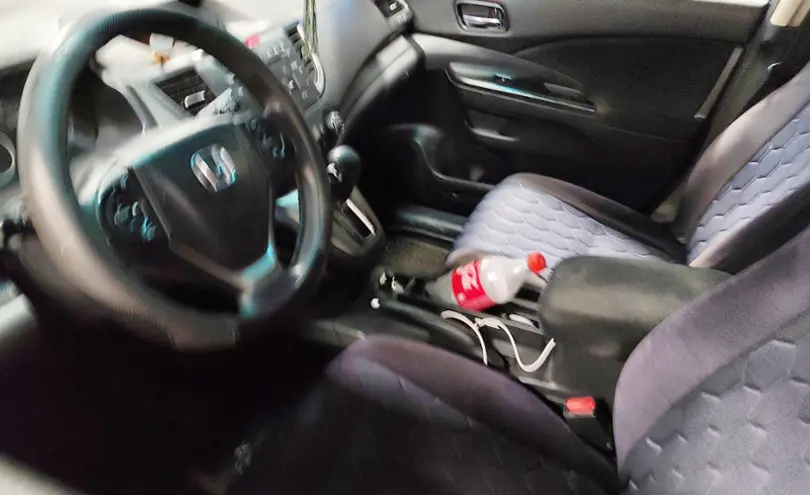 Honda CR-V 2013 года за 9 200 000 тг. в Астана фото 5