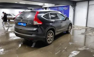 Honda CR-V 2013 года за 9 200 000 тг. в Астана фото 3