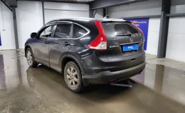 Honda CR-V 2013 года за 9 200 000 тг. в Астана фото 4