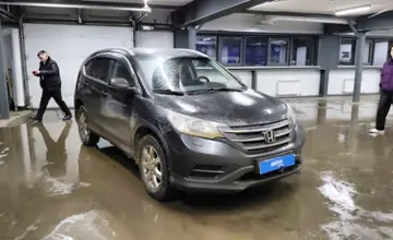 Honda CR-V 2013 года за 9 200 000 тг. в Астана фото 2
