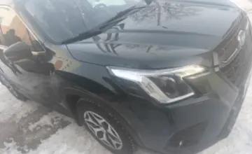 Subaru Forester 2024 года за 19 000 000 тг. в Костанай фото 3