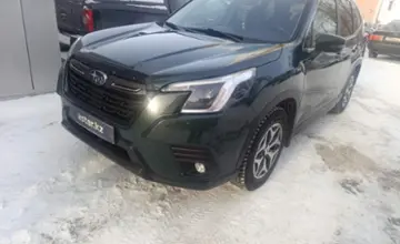 Subaru Forester 2024 года за 19 000 000 тг. в Костанай фото 1
