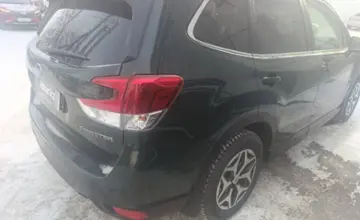 Subaru Forester 2024 года за 19 000 000 тг. в Костанай