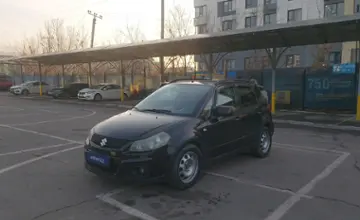 Suzuki SX4 2012 года за 4 000 000 тг. в Алматы фото 1