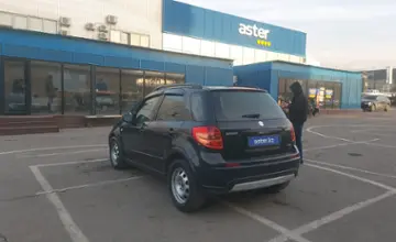 Suzuki SX4 2012 года за 4 000 000 тг. в Алматы фото 4