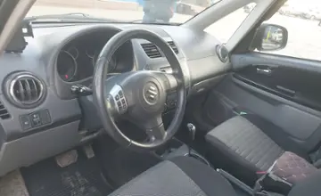 Suzuki SX4 2012 года за 4 000 000 тг. в Алматы фото 5