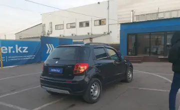 Suzuki SX4 2012 года за 4 000 000 тг. в Алматы фото 3