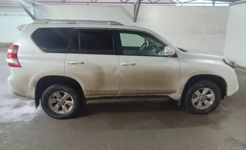 Toyota Land Cruiser Prado 2014 года за 16 000 000 тг. в Кызылорда фото 4
