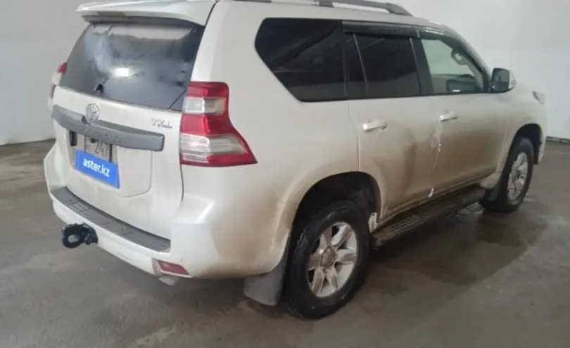 Toyota Land Cruiser Prado 2014 года за 16 000 000 тг. в Кызылорда фото 5