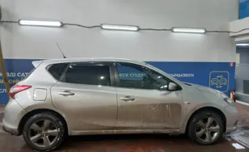 Nissan Tiida 2015 года за 5 000 000 тг. в Астана фото 4