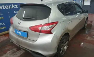 Nissan Tiida 2015 года за 5 000 000 тг. в Астана