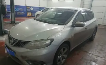 Nissan Tiida 2015 года за 5 000 000 тг. в Астана фото 1
