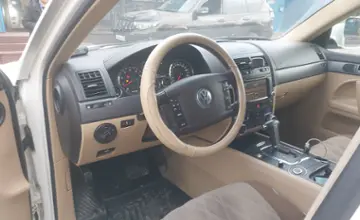 Volkswagen Touareg 2010 года за 9 000 000 тг. в Алматы фото 5